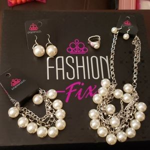 Paparazzi Fashion Fix